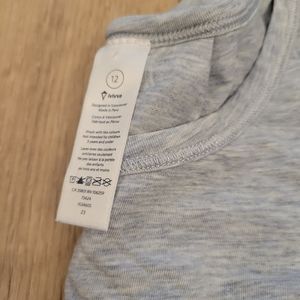 Ivviva long sleeve top